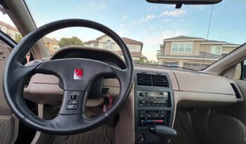 
									1991 Saturn S-Series *600 MILES* full								