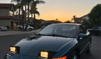 
									1991 Saturn S-Series *600 MILES* full								