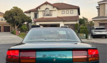 
									1991 Saturn S-Series *600 MILES* full								