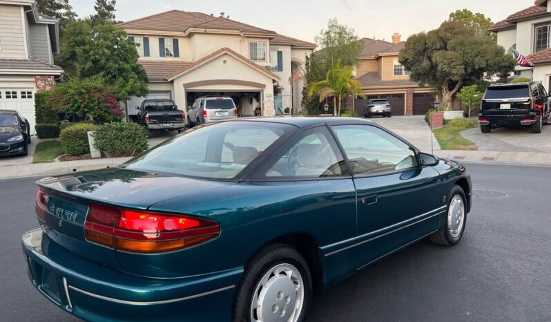 
								1991 Saturn S-Series *600 MILES* full									