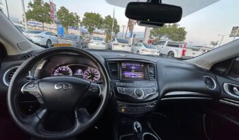 
									2019 Infiniti QX60 *AMAZING CONDITION* full								