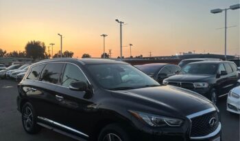 
									2019 Infiniti QX60 *AMAZING CONDITION* full								