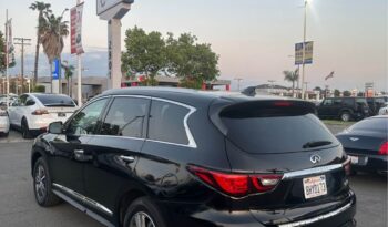 
									2019 Infiniti QX60 *AMAZING CONDITION* full								