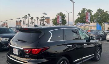 
									2019 Infiniti QX60 *AMAZING CONDITION* full								