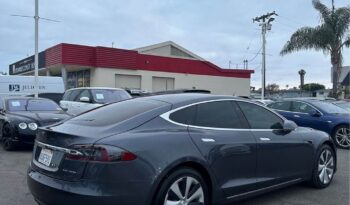 
									2021 Tesla Model S Long Range Plus *LIKE NEW* full								