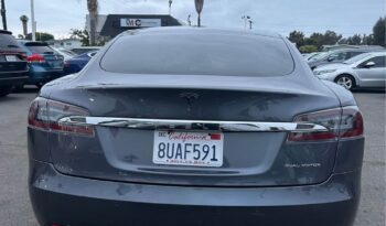 
									2021 Tesla Model S Long Range Plus *LIKE NEW* full								