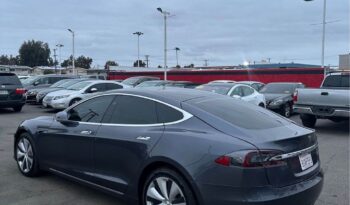 
									2021 Tesla Model S Long Range Plus *LIKE NEW* full								