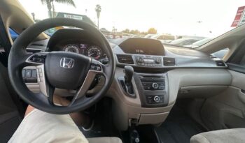 
									2016 Honda odyssey EX Minivan 4D full								