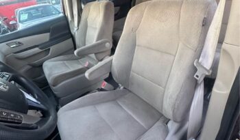 
									2016 Honda odyssey EX Minivan 4D full								