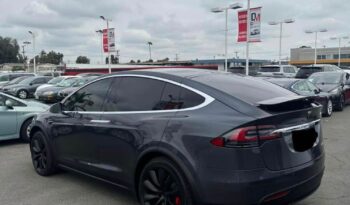 
									2019 Tesla Model X Performance Ludicrous Mode full								