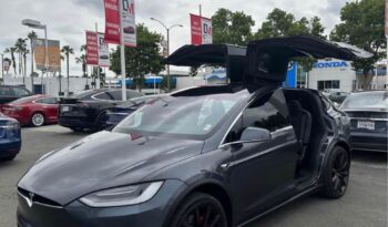 
									2019 Tesla Model X Performance Ludicrous Mode full								