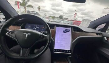 
									2019 Tesla Model X Performance Ludicrous Mode full								