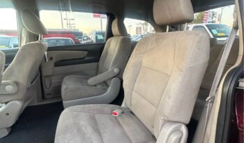 
									2016 Honda odyssey EX Minivan 4D full								