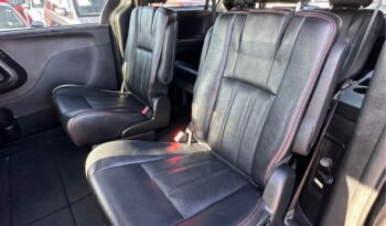 
									2018 Dodge grand caravan passenger GT Minivan 4D full								