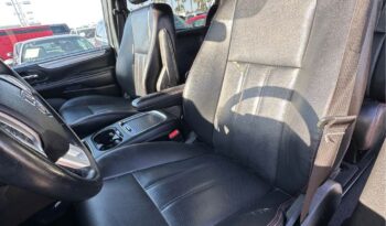 
									2018 Dodge grand caravan passenger GT Minivan 4D full								