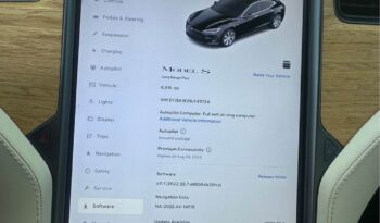 
									2020 Tesla Model S Long Range PLUS! *VERY LOW MILES!* full								