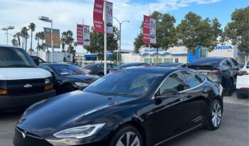 
									2020 Tesla Model S Long Range PLUS! *VERY LOW MILES!* full								