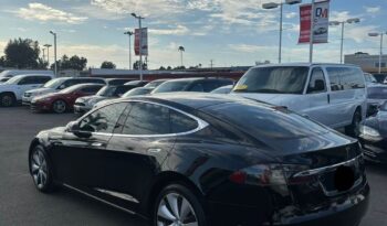 
									2020 Tesla Model S Long Range PLUS! *VERY LOW MILES!* full								