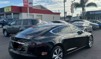 
									2020 Tesla Model S Long Range PLUS! *VERY LOW MILES!* full								