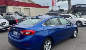 
									2017 Chevy Cruze LT *AMAZING CONDITION!* full								