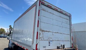 
									2016 Freightliner m2 Freezer Truck full								