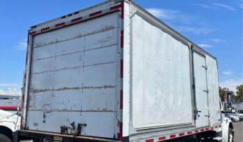 
									2016 Freightliner m2 Freezer Truck full								