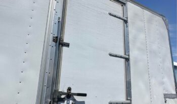 
									2016 Freightliner m2 Freezer Truck full								