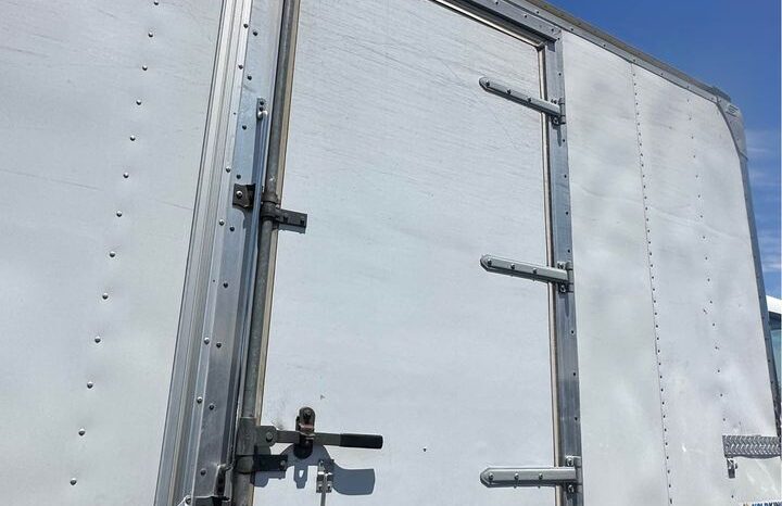 
								2016 Freightliner m2 Freezer Truck full									