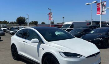 
									2017 Tesla model x P100D full								