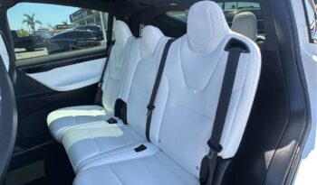 
									2017 Tesla model x P100D full								