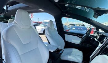 
									2017 Tesla model x P100D full								