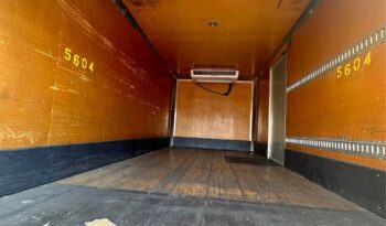 
									2016 Freightliner m2 Freezer Truck full								