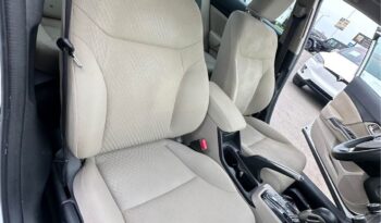 
									2014 Honda civic LX Sedan 4D full								