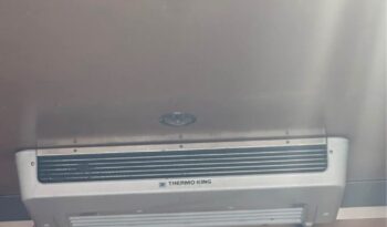 
									2016 Freightliner m2 Freezer Truck full								