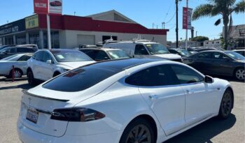 
									2016 Tesla model s 75 Sedan 4D full								