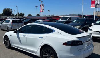 
									2016 Tesla model s 75 Sedan 4D full								