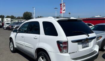 
									2006 Chevrolet equinox LT Sport Utility 4D full								