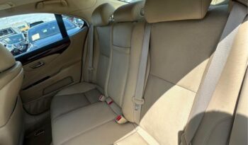 
									2008 Lexus LS460 *LIKE NEW!* full								