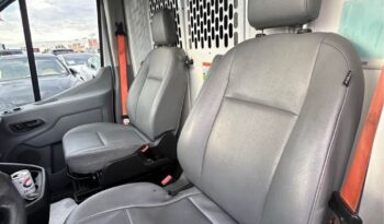 
									2019 Ford transit 150 van Medium Roof w/Dual Sliding Side Doors w/LWB Van 4D full								