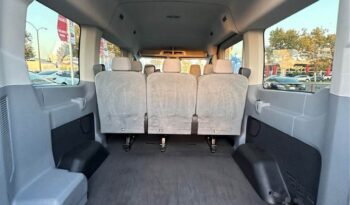 
									2017 Ford transit 150 van Medium Roof w/Sliding Side Door w/RWB Van 3D full								