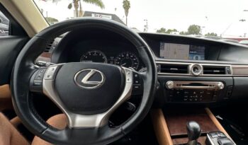 
									2014 Lexus GS 350 Sedan 4D full								