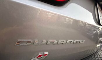 
									2021 Dodge durango R/T Sport Utility 4D full								