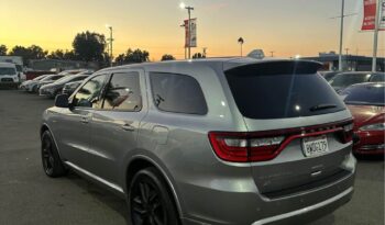 
									2021 Dodge durango R/T Sport Utility 4D full								