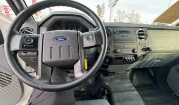 
									2018 Ford f650 Super Duty full								