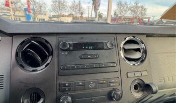 
									2018 Ford f650 Super Duty full								