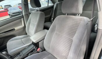 
									2006 Toyota camry LE Sedan 4D full								