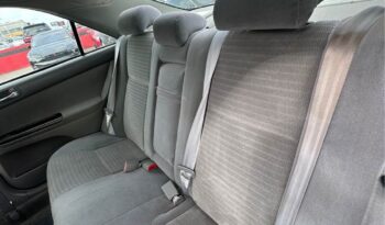 
									2006 Toyota camry LE Sedan 4D full								