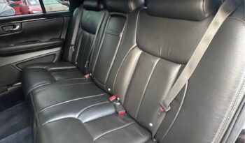 
									2008 Cadillac dts Limo full								