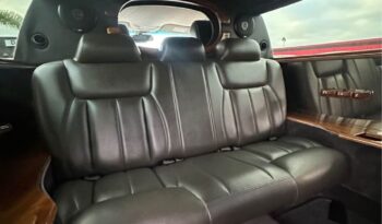 
									2008 Cadillac dts Limo full								