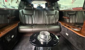 
									2008 Cadillac dts Limo full								